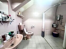 Parry Park (D19), Terrace #502745771